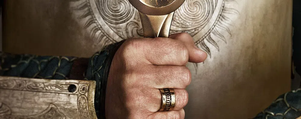 Onde foi filmada a série O Senhor dos Anéis: Os Anéis do Poder?
