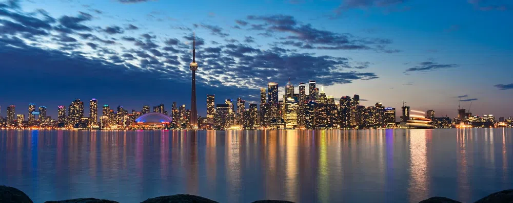 Inglês ou francês para o Canadá: qual aprender?