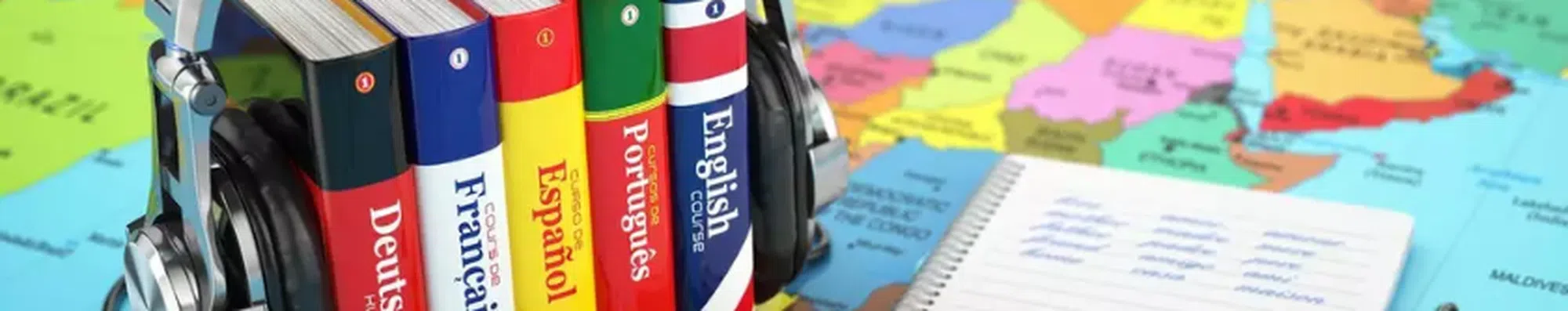 9 dicas para aprender outro idioma sozinho