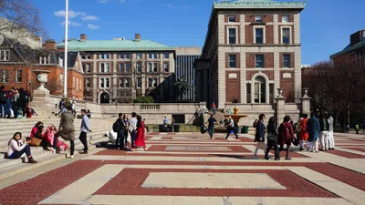 Universidade Columbia: conheça a melhor de Nova York