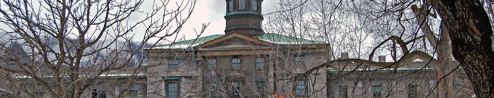 TESTE: qual dessas universidades do Canadá é a sua cara?