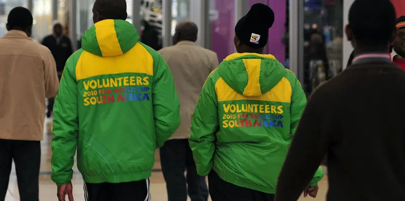 Voluntário na Copa do Mundo 2022: como funciona o programa