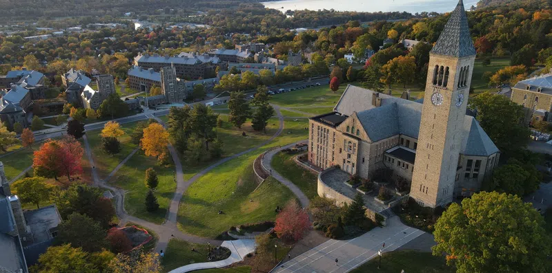 9 fatos sobre as universidades da Ivy League que você provavelmente não sabia
