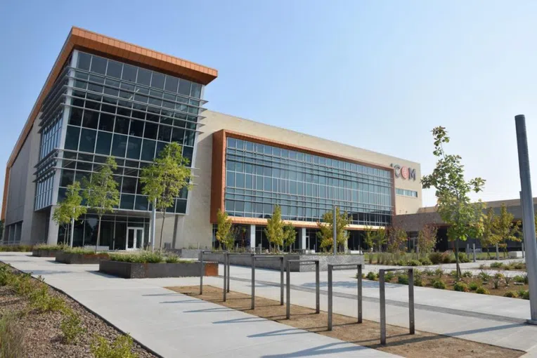 Idaho-College-of-Osteopathic-Medicine-Medicina-nos-Estados-Unidos