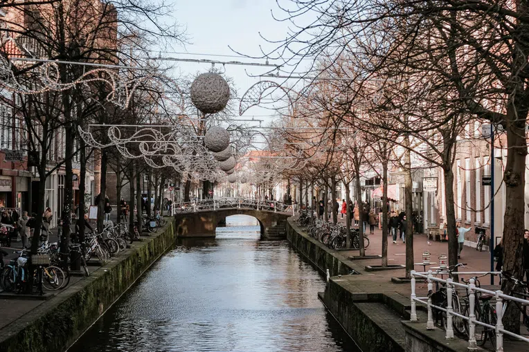 cidades-para-estudar-na-holanda-delft