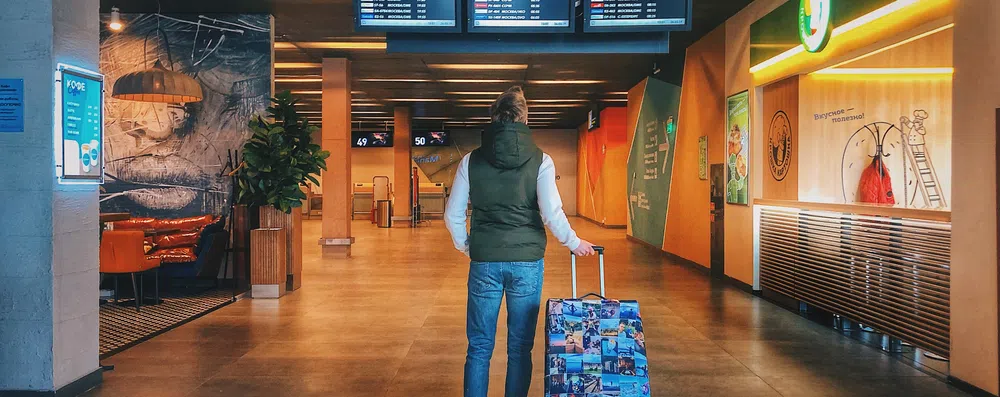 Crie uma viagem de férias e te indicaremos um destino que dá match com o seu perfil