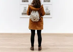 Visitar um museu
