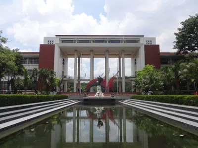 Conheça as melhores universidades do Sudeste Asiático