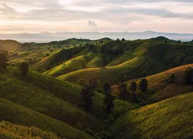 Montanhas