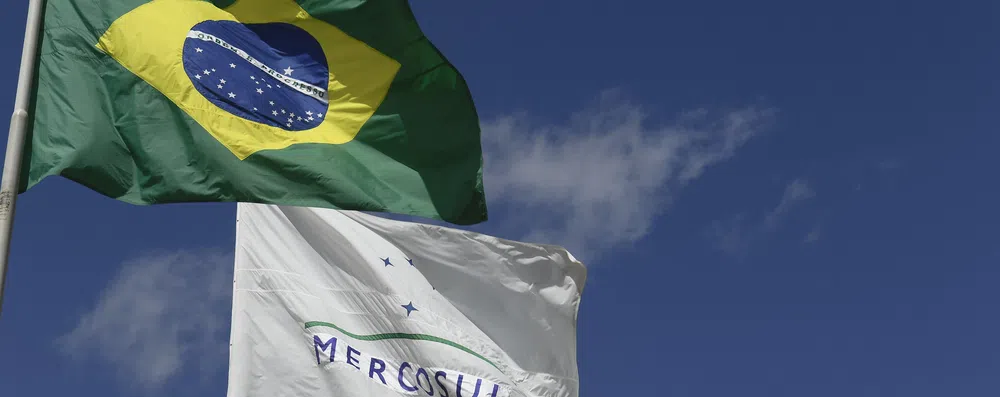 Nestlé promove 3º encontro de jovens do Mercosul