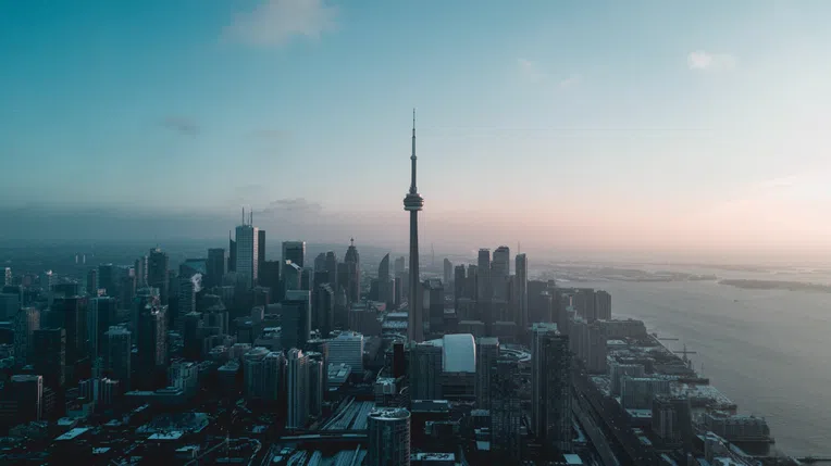 Bolsa para estudar em Toronto