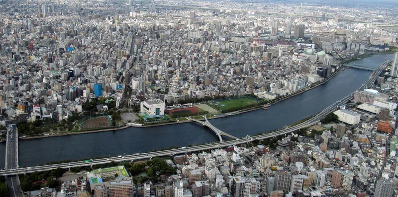 Maiores cidades do mundo em 2025: ranking da ONU com as 20 mais populosas