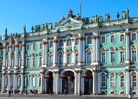 Museu Hermitage
