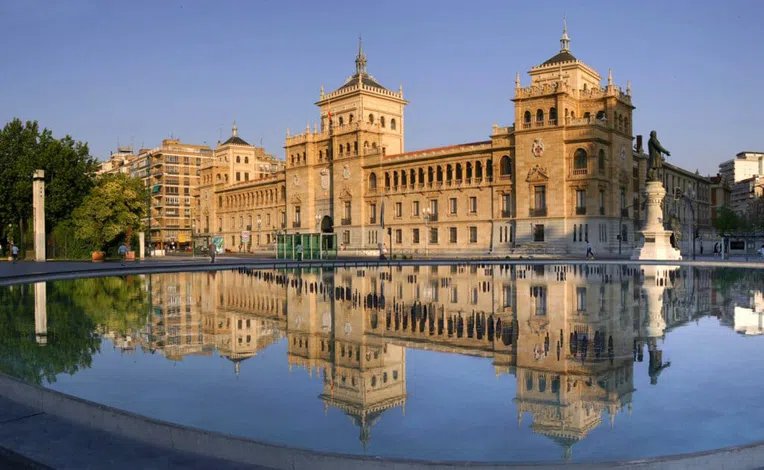 estudar-espanhol-na-espanha-Valladolid
