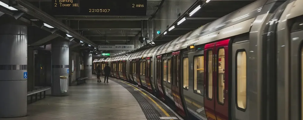Transporte público no exterior: o guia para não errar