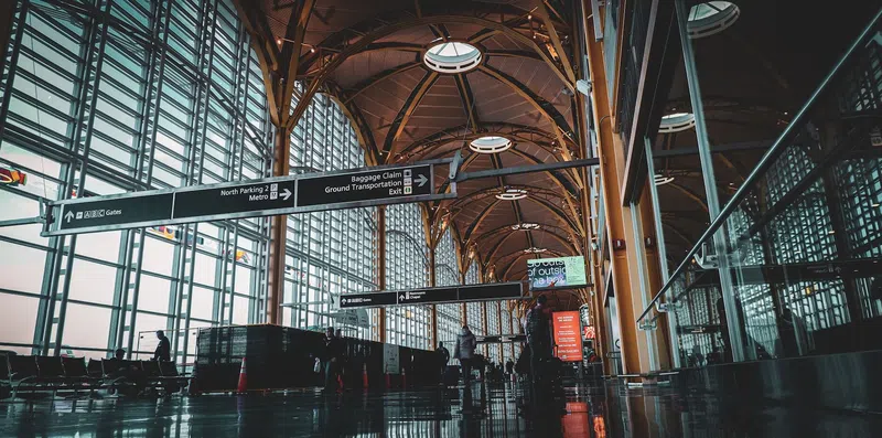 Inglês para aeroporto: 10 situações para dominar