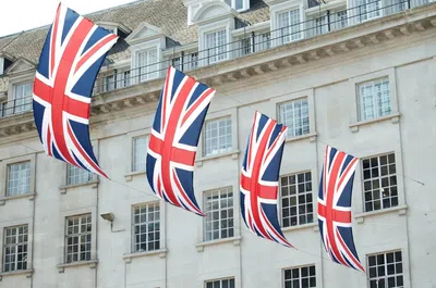 7 fatos sobre a Inglaterra