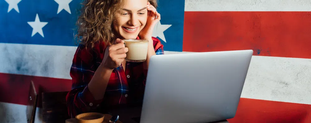 Como estudar Marketing Digital nos Estados Unidos?