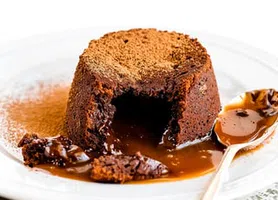Petit gâteau