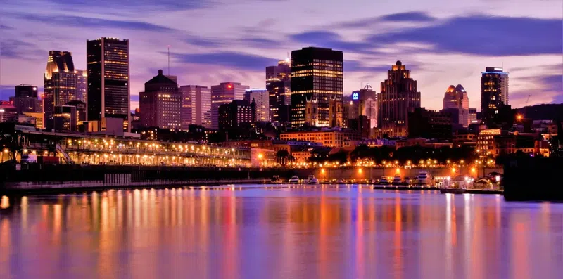 Canadá além de Toronto e Vancouver: qual cidade é certa para você?