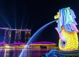 Singapura
