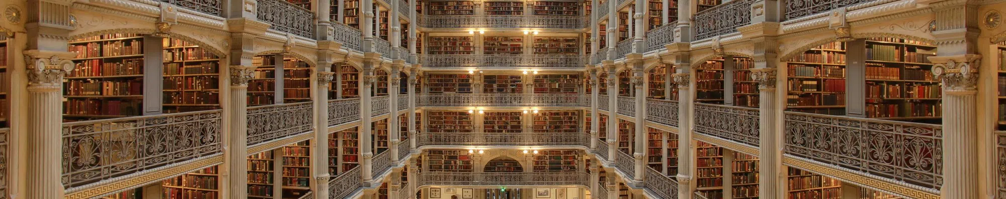 14 bibliotecas universitárias mais bonitas do mundo