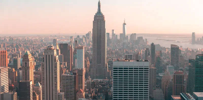 8 pontos turísticos de Nova York que apareceram em filmes