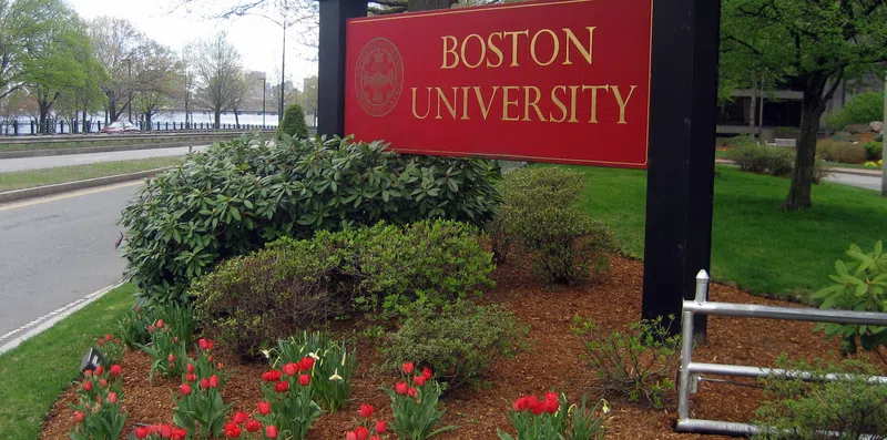 2 programas de bolsas de graduação da Universidade de Boston para estrangeiros