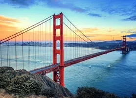 Ponte Golden Gate