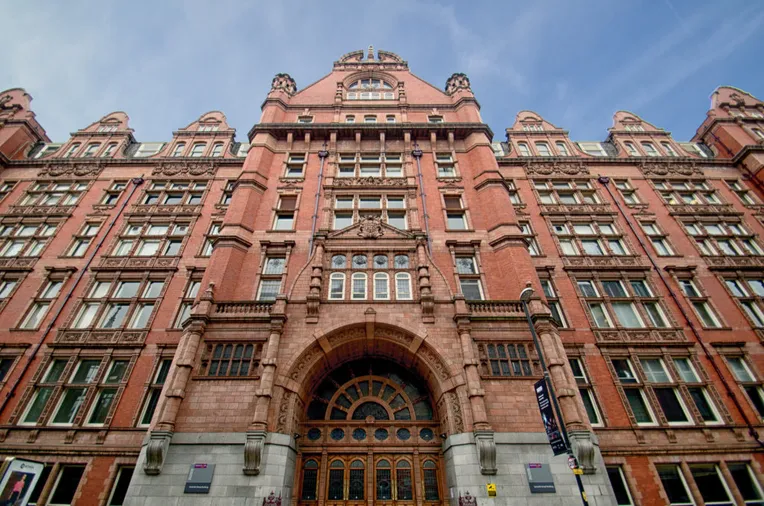 sackville-universidade-de-machester