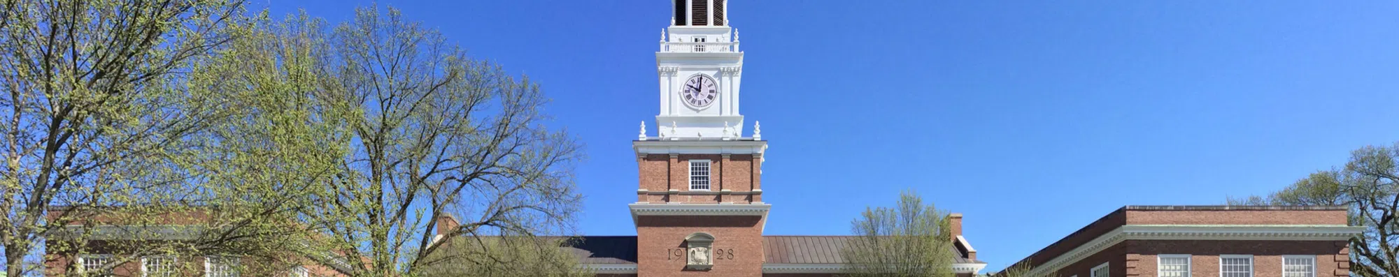 Por dentro do Dartmouth College: a Ivy League mais flexível
