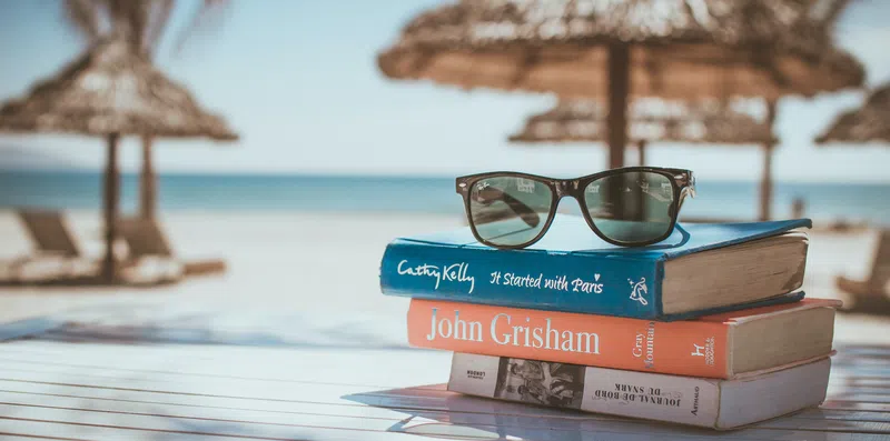 Como aproveitar as férias sem deixar os estudos de idioma de lado