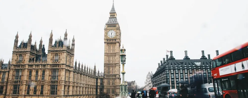 Qual universidade da Inglaterra é perfeita para você?