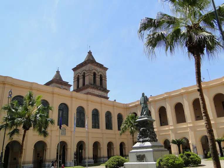Bolsa de estudos para brasileiros 