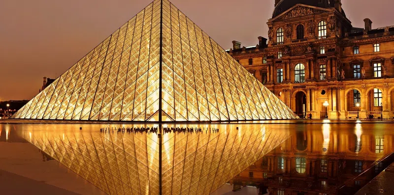 Viajar para Paris: o que levar?