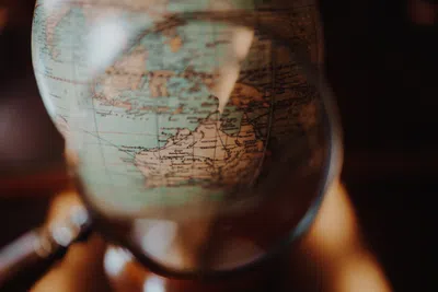 TESTE: Você consegue acertar mais de 10 perguntas neste teste sobre geografia?