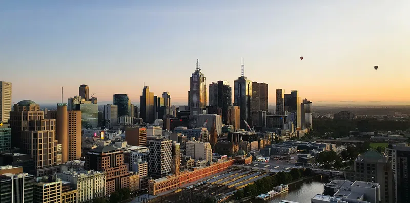 5 Bolsas de estudos na Universidade de Melbourne na Austrália