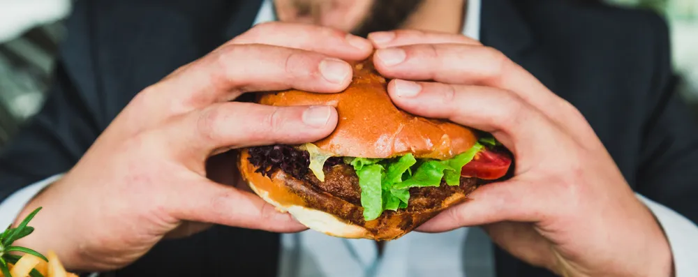 8 comidas estranhas que são pratos típicos dos Estados Unidos