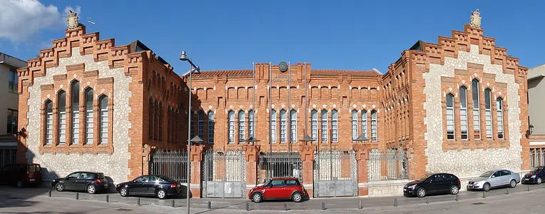Universidade Rovira i Virgili oferece bolsa de pesquisa