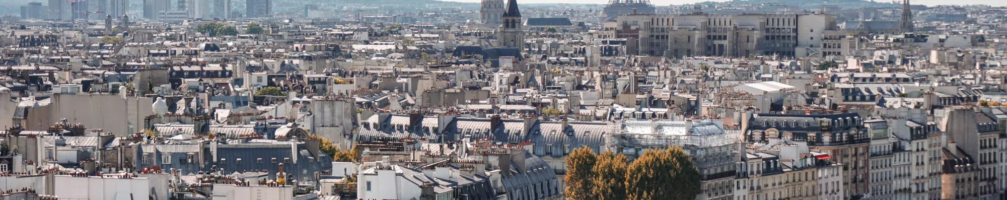 Custo de vida em Paris: tudo o que você precisa saber