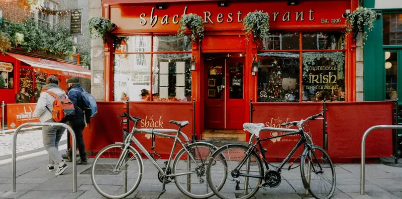 #VoltaAoMundo: 7 cidades para conhecer na Irlanda