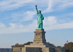 Estátua da Liberdade