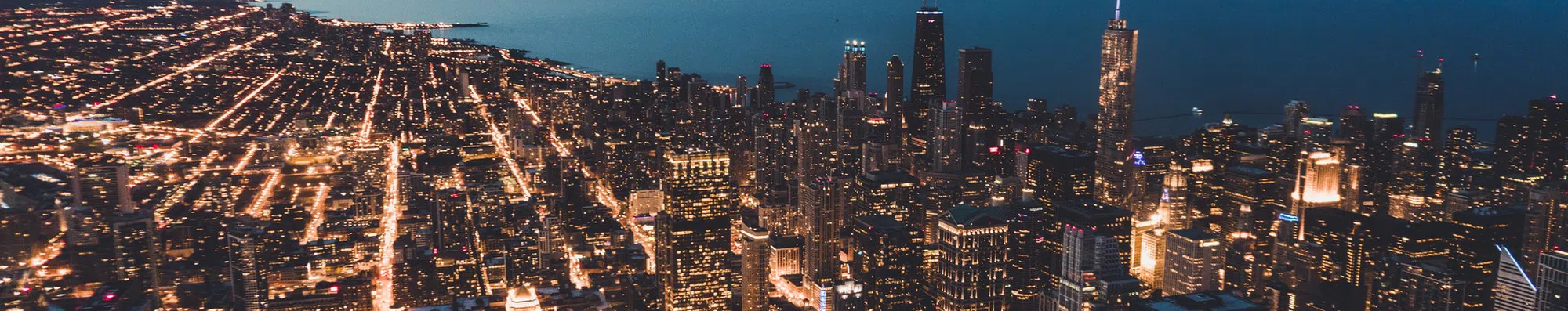 6 motivos para ir morar em Chicago