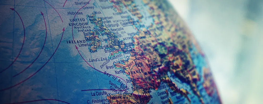 TESTE: Você consegue descobrir a cidade da Europa apenas com uma foto?