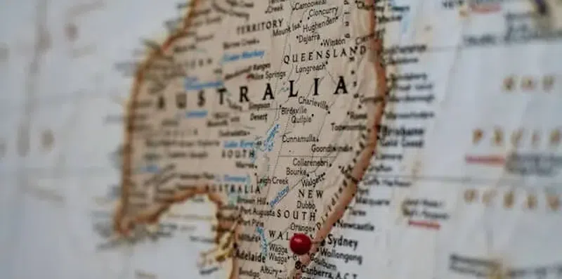 5 melhores universidades da Austrália