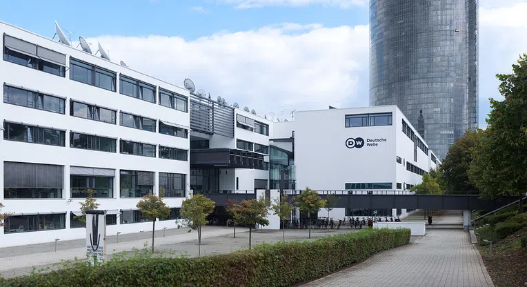 deutsch_welle