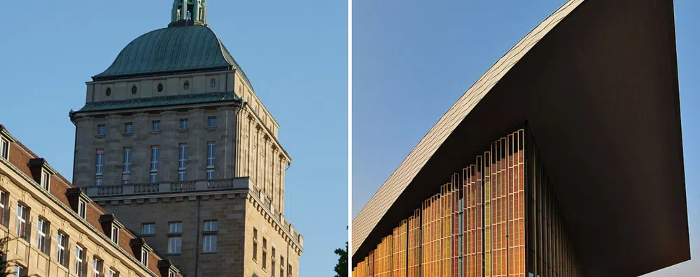 ETH Zurich e EPFL: qual é a melhor universidade da Suíça?