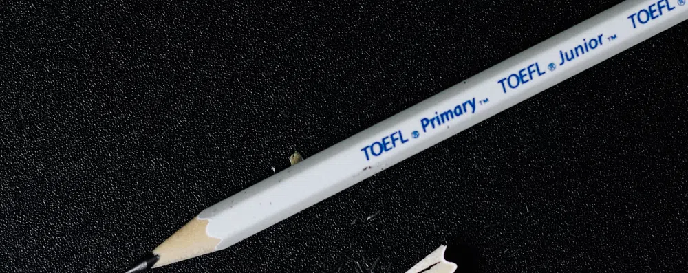 O TOEFL é difícil?