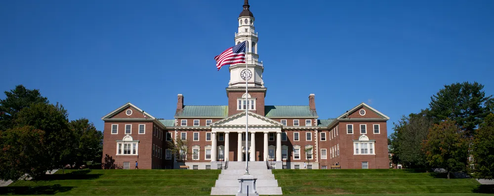 Guia: os tipos de universidades dos EUA