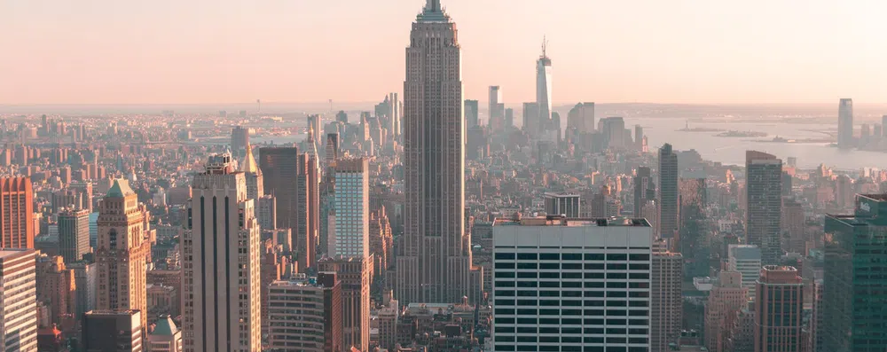 8 pontos turísticos de Nova York que apareceram em filmes